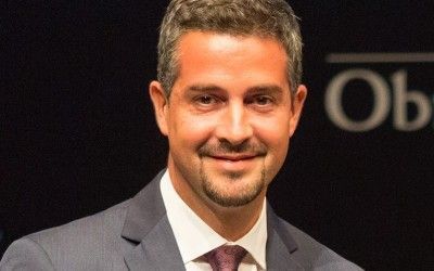 César Sánchez: «Los Premios Prevencionar son un escaparate de buenas prácticas para el sector de la PRL»