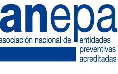 ANEPA se suma como colaborador institucional de los Premios Prevencionar
