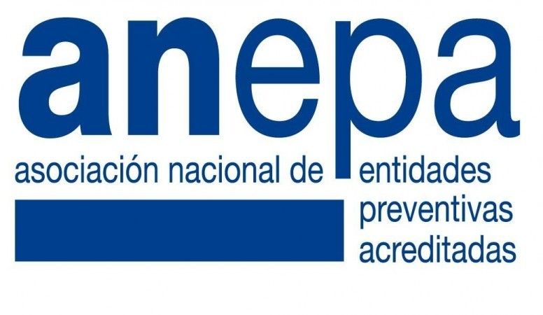 ANEPA se suma como colaborador institucional de los Premios Prevencionar