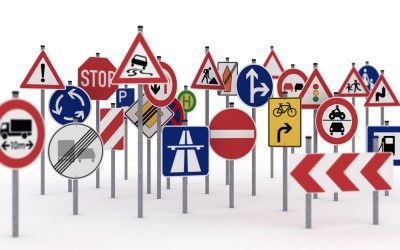 Premio Prevencionar a la Seguridad Vial