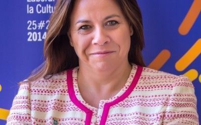 Myriam Hernández Fernández miembro del Jurado de los Premios Prevencionar