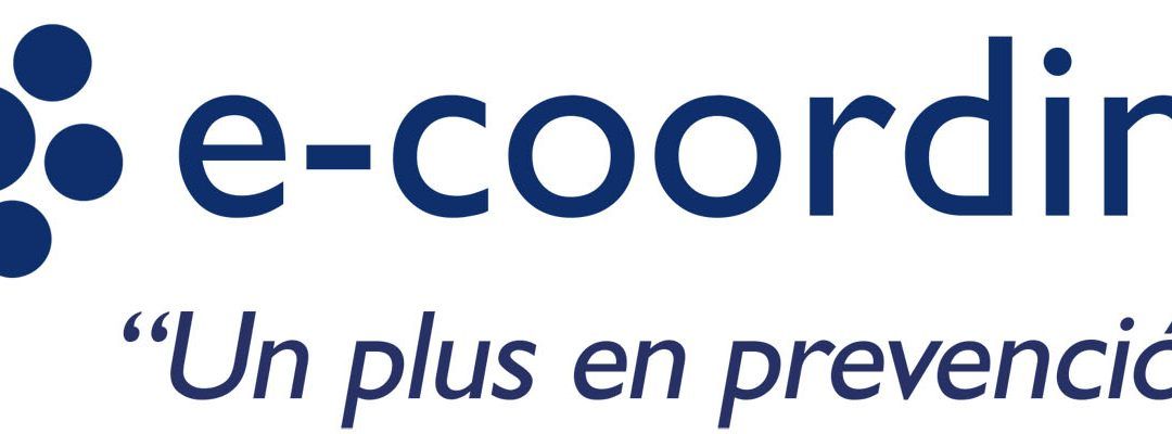 E-coordina se suma como patrocinador de los Premios Prevencionar