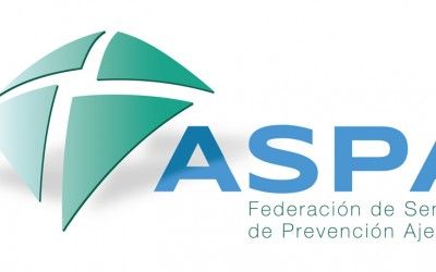 ASPA se suma como colaborador institucional de los Premios Prevencionar