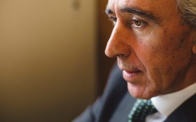 Zúñiga: “Necesitamos encontrar formas creativas de lograr que la cultura preventiva tenga un impacto real”
