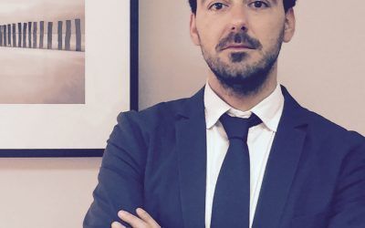 Óliver Martín » El Premio Prevencionar a la PYME incentivará proyectos en estructuras con recursos similares»