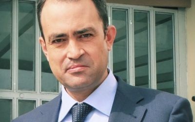 Carlos Urrutia «Los Premios Prevencionar aportan universalidad, calidad e independencia»