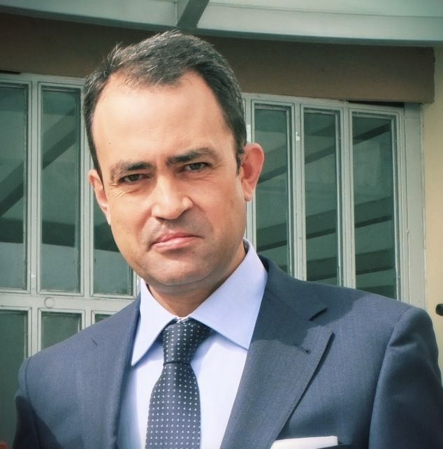 Carlos Urrutia «Los Premios Prevencionar aportan universalidad, calidad e independencia»
