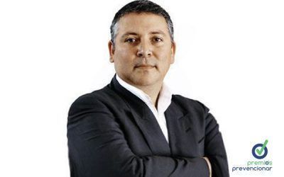 Hertz Abt De La Cruz «Los Premios Prevencionar reconocen el trabajo franco y la dedicación esmerada de profesionales y organizaciones «