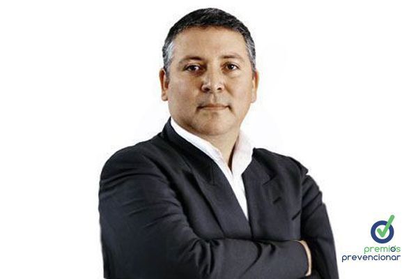Hertz Abt De La Cruz «Los Premios Prevencionar reconocen el trabajo franco y la dedicación esmerada de profesionales y organizaciones «