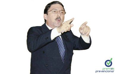 Victor Boucher Gandarillas: » Una buena estrategia preventiva debe ser creativa, práctica y efectiva»