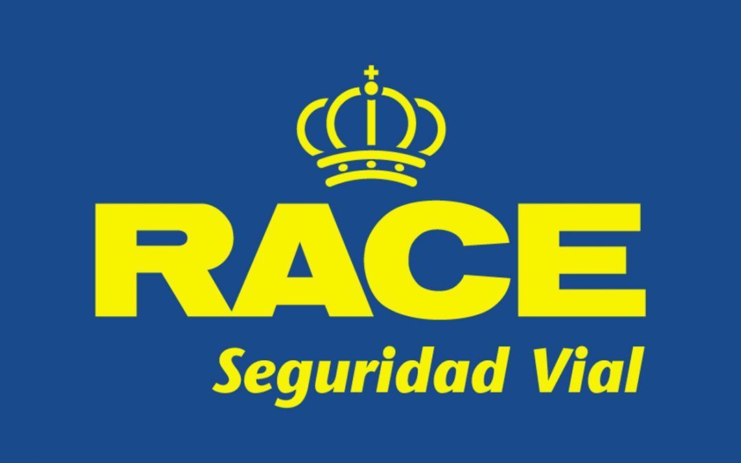 RACE Seguridad Vial patrocinador de los Premios Prevencionar 2018