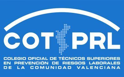 El Colegio Oficial de Técnicos Superiores en PRL de Valencia se suma a los Premios Prevencionar