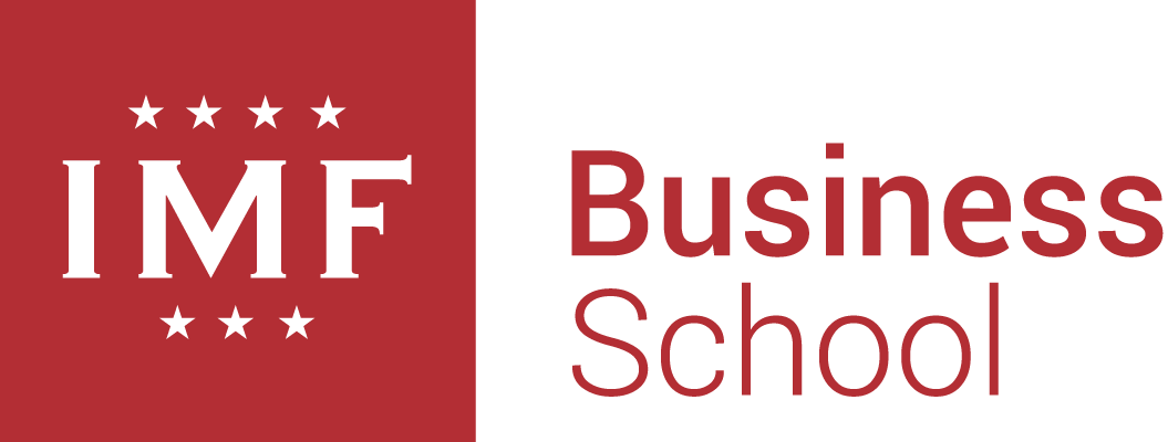 IMF Business School patrocinador de los Premios Prevencionar 2018