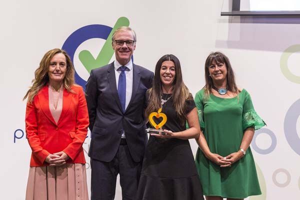 Heineken: Premio Prevencionar 2018