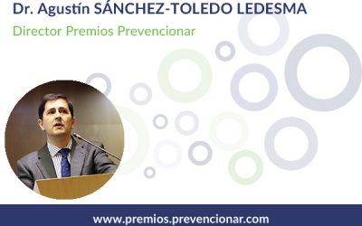 Convocatoria Premios Prevencionar 2020