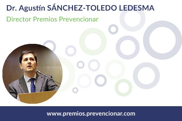 Convocatoria Premios Prevencionar 2020