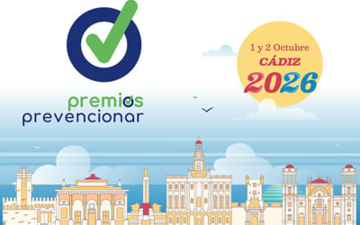Premios Prevencionar Navantia 2026