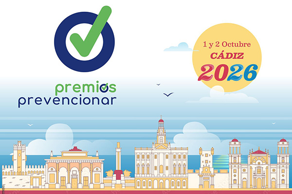 Premios Prevencionar Navantia 2026